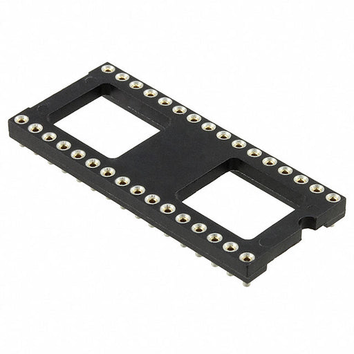 114-87-632-41-134161 by Preci-Dip - CONNECTOR IC DIP SOCKET 32POS GOLD