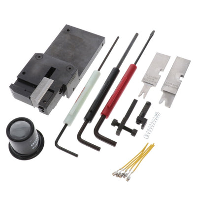0011402251 by Molex - TOOL PRESS TERMINATOR 22-30AWG
