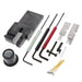 0011402251 by Molex - TOOL PRESS TERMINATOR 22-30AWG