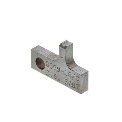 0011404768 by Molex - 8369-16 CONDUCTOR ANVIL