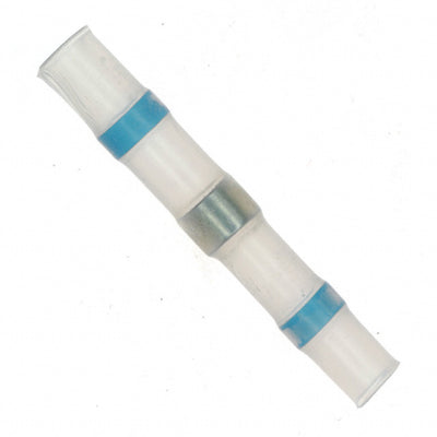 CWT-9003 by TE Connectivity Raychem Cable Protection - SLDR SLEEVE WIRE-WIRE 0.180"" CLR