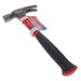 11418C by Apex Tool Group - HAMMER,FIBERGLASS,REG,RIP,20 OZ