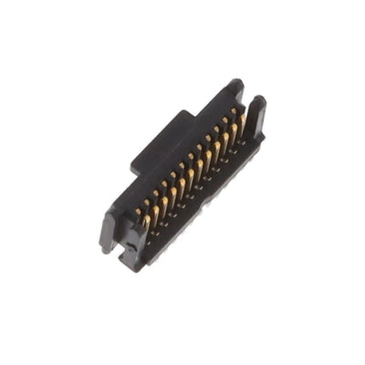 114712-E by TE Connectivity Erni - MICROSTC HERM 12POS