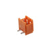 1148030000 by Weidmuller - TERM BLOCK HDR 2POS 90DEG 5.08MM