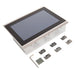 1148693 by Phoenix Contact - TOUCH PANEL WITH 17.8 CM/7"" TFT-