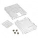 114990195 by Seeed Technology Co., Ltd - CASE ABS TRAN CLR 2.756""LX2.36""W