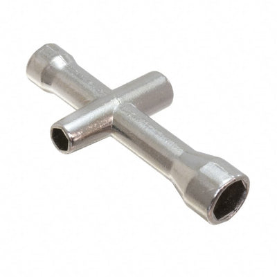 114991947 by Seeed Technology Co., Ltd - MINI CROSS SLEEVE WRENCH FOR M2/