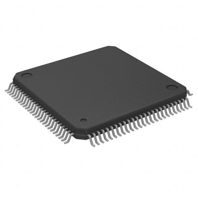 S1R72805F00A2 by Epson Electronics America Inc-Semiconductor Div - IC INTERFACE SPECIALIZED 100QFP