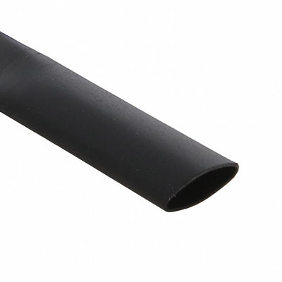 W3B2 6/2 BLACK 4FT by Sumitomo Electric Interconnect Products, Inc. - SUMITUBE W3B2-HEAT-SHRINK 1=1PC