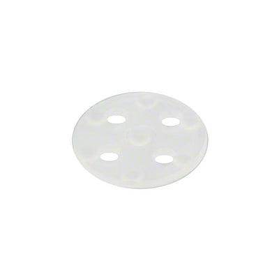 115-100 by Bivar Inc. - MOUNT CIRCULAR TO18 0.100