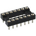 115-93-314-41-001000 by Mill-Max Manufacturing Corp. - CONNECTOR IC DIP SOCKET 14POS GOLD
