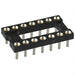 115-93-314-41-003000 by Mill-Max Manufacturing Corp. - CONNECTOR IC DIP SOCKET 14POS GOLD