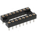 115-47-316-41-001000 by Mill-Max Manufacturing Corp. - CONNECTOR IC DIP SOCKET 16POS GOLD