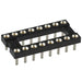 115-43-316-41-003000 by Mill-Max Manufacturing Corp. - CONNECTOR IC DIP SOCKET 16POS GOLD