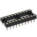 115-93-320-41-001000 by Mill-Max Manufacturing Corp. - CONNECTOR IC DIP SOCKET 20POS GOLD