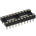 115-47-320-41-001000 by Mill-Max Manufacturing Corp. - CONNECTOR IC DIP SOCKET 20POS GOLD