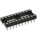 115-47-320-41-003000 by Mill-Max Manufacturing Corp. - CONNECTOR IC DIP SOCKET 20POS GOLD