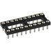 115-93-320-41-003000 by Mill-Max Manufacturing Corp. - CONNECTOR IC DIP SOCKET 20POS GOLD