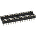 115-47-328-41-001000 by Mill-Max Manufacturing Corp. - CONNECTOR IC DIP SOCKET 28POS GOLD