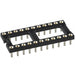 115-93-422-41-003000 by Mill-Max Manufacturing Corp. - CONNECTOR IC DIP SOCKET 22POS GOLD