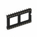 115-93-624-41-003000 by Mill-Max Manufacturing Corp. - CONNECTOR IC DIP SOCKET 24POS GOLD