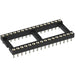 115-43-632-41-001000 by Mill-Max Manufacturing Corp. - CONNECTOR IC DIP SOCKET 32POS GOLD