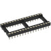 115-93-632-41-001000 by Mill-Max Manufacturing Corp. - CONNECTOR IC DIP SOCKET 32POS GOLD