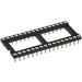 115-47-632-41-001000 by Mill-Max Manufacturing Corp. - CONNECTOR IC DIP SOCKET 32POS GOLD