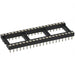 115-47-640-41-003000 by Mill-Max Manufacturing Corp. - CONNECTOR IC DIP SOCKET 40POS GOLD