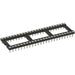 115-93-648-41-003000 by Mill-Max Manufacturing Corp. - CONNECTOR IC DIP SOCKET 48POS GOLD