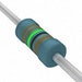 SFR2500001150FR500 by Vishay Beyschlag/Draloric/BC Components - RESISTOR 115 OHM 0.4W 1% AXIAL