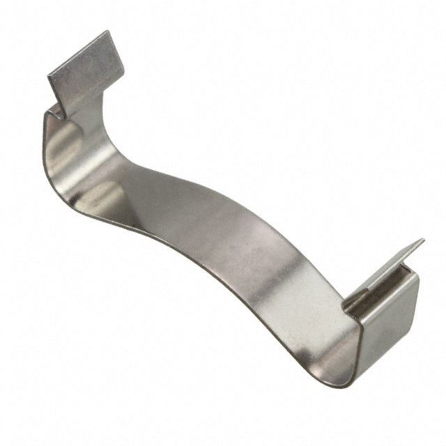 115000F00000G by Aavid, Thermal Division of Boyd Corporation - STANDARD CLIP CODE 50