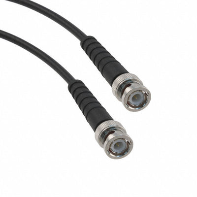 115101-19-60.00 by Amphenol RF - CABLE ASSY BNC PLUG TO PLUG 5