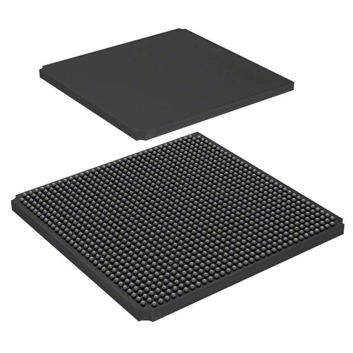 APA1000-FG1152 by Microchip Technology - IC FPGA 712 I/O 1152FBGA