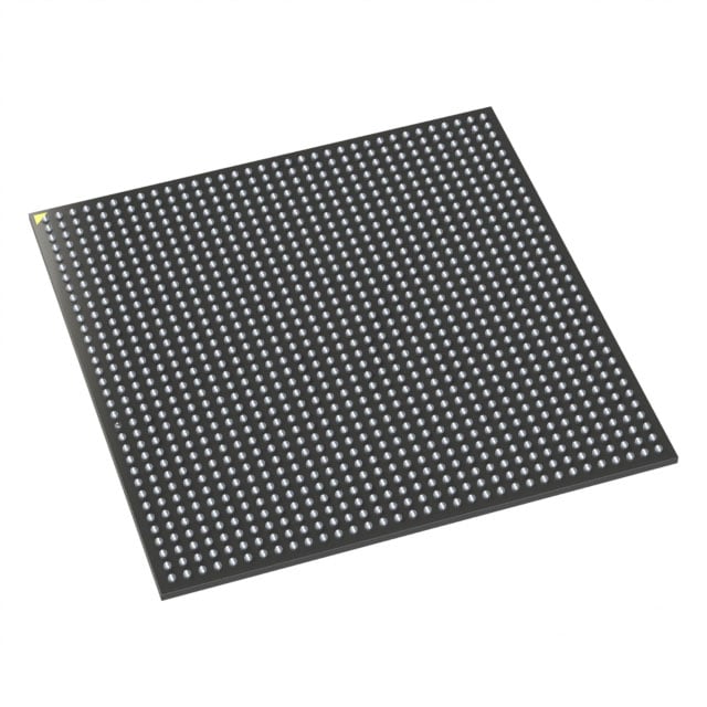 M2GL100-FCG1152 by Microsemi Corporation - IC FPGA 574 I/O 1152FCBGA