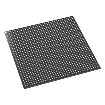 MPF300TS-FCG1152I by Microchip Technology - IC FPGA 512 I/O 1152FCBGA
