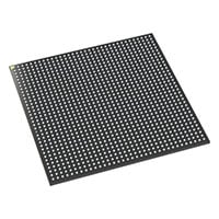 M2GL100TS-1FC1152I by Microsemi Corporation - IC FPGA 574 I/O 1152FCBGA