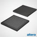 EP3SL200F1152I3G by Intel - IC FPGA 744 I/O 1152FBGA