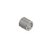 1156-10-AL by RAF Electronic Hardware - ROUND SPACER ALUMINUM 5/16