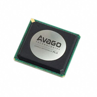 PEX8636-AA50RBC G by Broadcom Limited - IC PCI EXPRESS SWITCH 1156FCBGA
