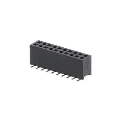 1156835 by Phoenix Contact - SMD SKIRTING, NOMINAL CURRENT AT