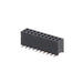 1156835 by Phoenix Contact - SMD SKIRTING, NOMINAL CURRENT AT