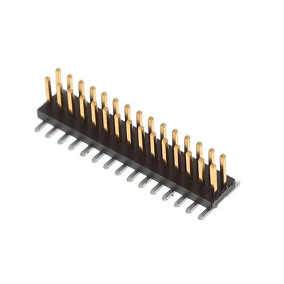 1156863 by Phoenix Contact - SMD MALE STRIP, NOMINAL CURRENT