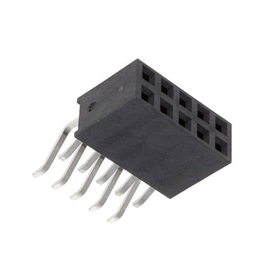 1156901 by Phoenix Contact - SMD SKIRTING, NOMINAL CURRENT AT