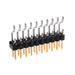 1156942 by Phoenix Contact - SMD MALE STRIP, NOMINAL CURRENT