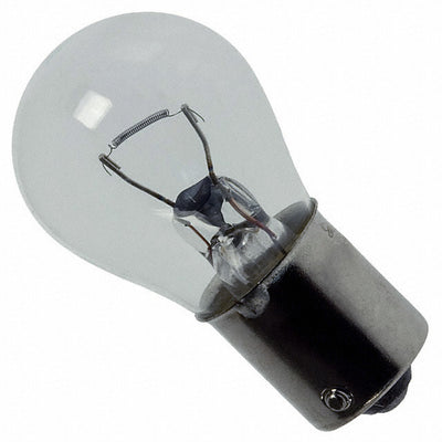 1156 by Visual Communications Company - VCC - LAMP INCAND RS-8 SGL BAYO 12.8V