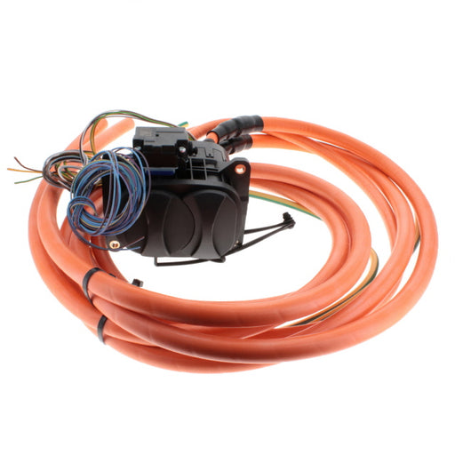 1162144 by Phoenix Contact - CORD IEC62196-3 TO 62196-2 6.56
