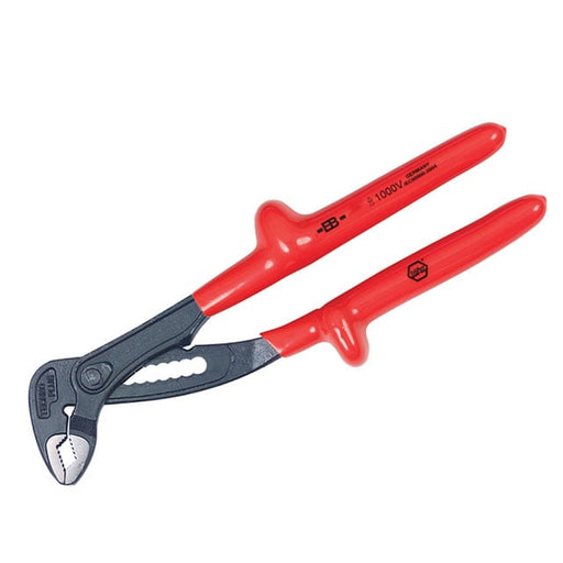 11625 by Wiha - PLIERS ADJUSTABLE 10.0