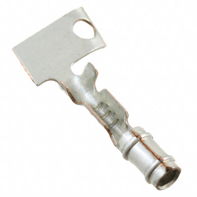 60888-1 by TE Connectivity AMP Connectors - CONNECTOR TERM RCPT 22-26AWG CRIMP