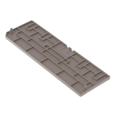 1165070000 by Weidmuller - PAP PDU 6/10 4AN